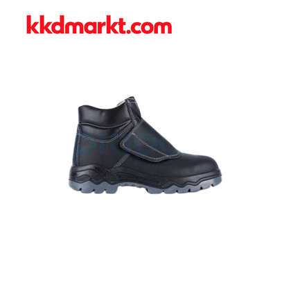 Mekap 026 S2 Çelik Burunlu İzabeci Kaynakçı Botu