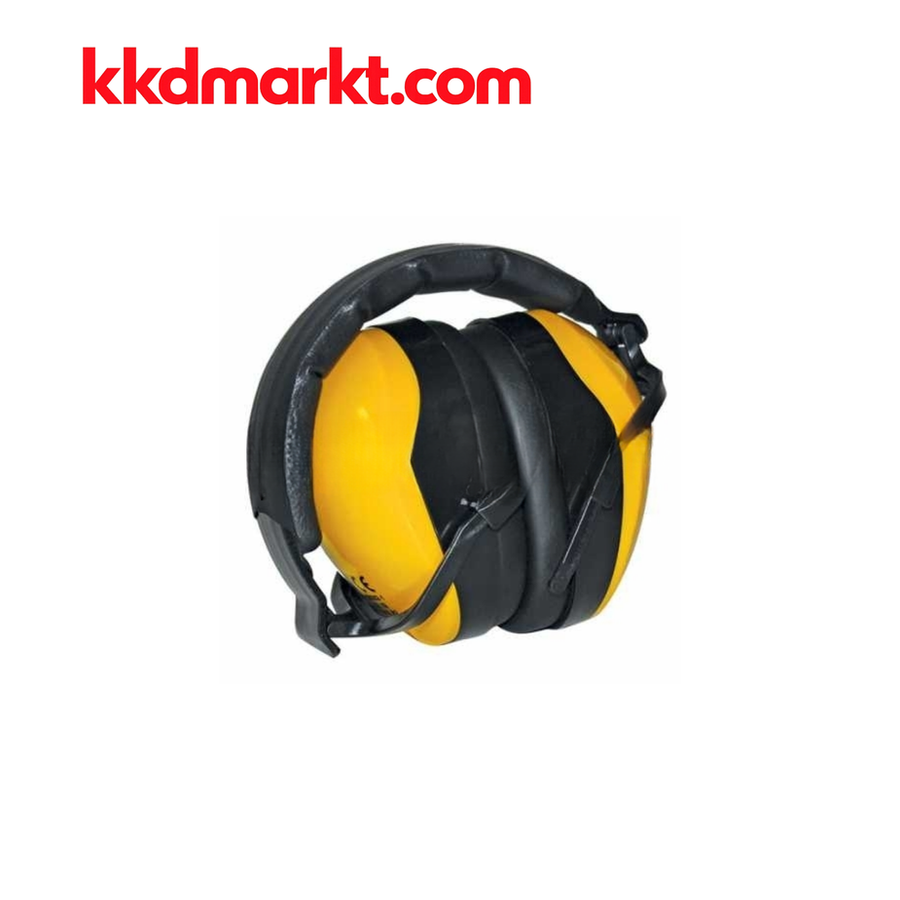 Starline MK-05 Manşonlu Katlanabilir Kulaklık (29.8 dB SNR)
