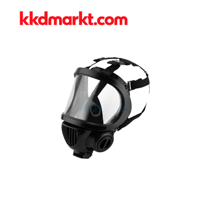 MFA FM 7700 Tam Yüz Gaz Maskesi Class 3 Konuşma Diyaframlı