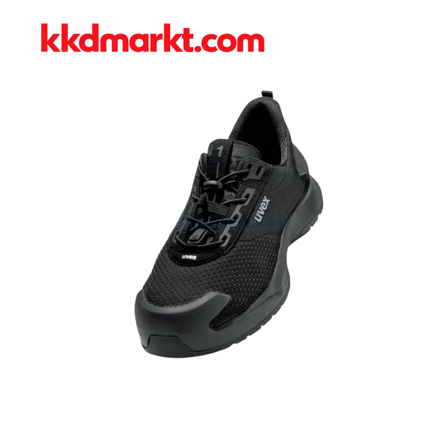 Uvex 1 X-Craft Pro S1 PL FO SR ESD İş Ayakkabısı