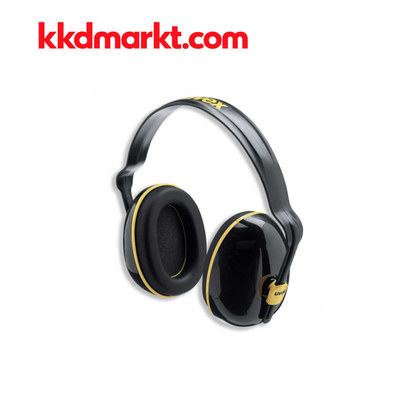 uvex K200 Başbantlı 28 dB Kulaklık (2600200)
