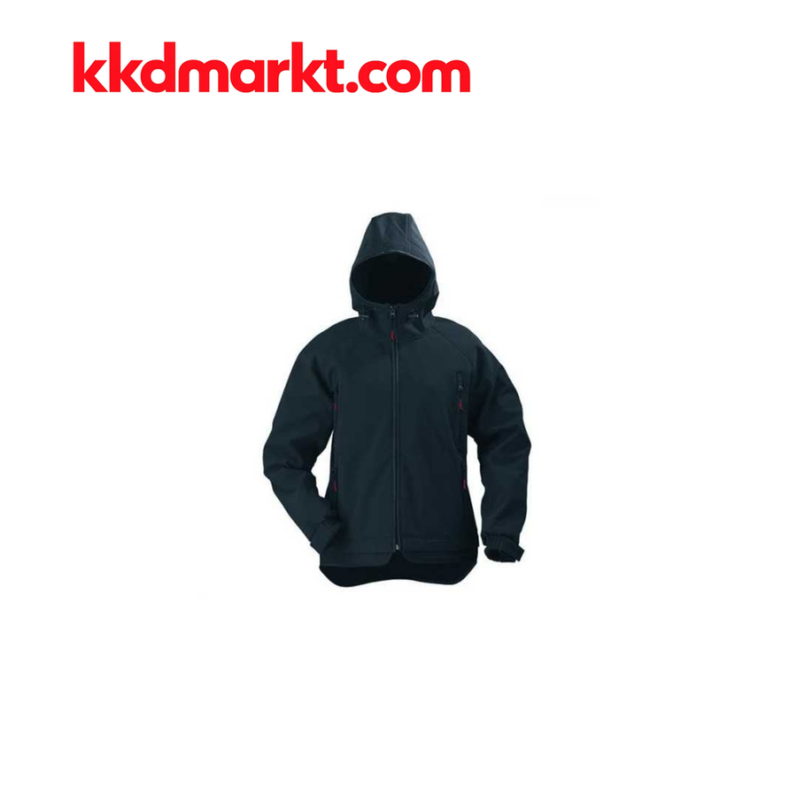Coverguard 5NORS Norsk — Dolgulu (Şişme) Kışlık İş Montu