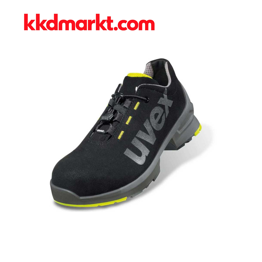 Uvex 8544 (85448) S2 SRC Kayma Dirençli Spor İş Ayakkabısı