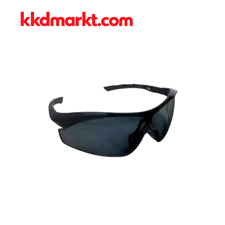 Starline G-051A-S Füme Siyah Koruyucu Gözlük