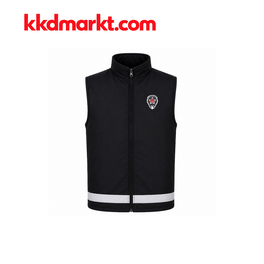 Myform 9133 Secura Özel Güvenlik Yelek