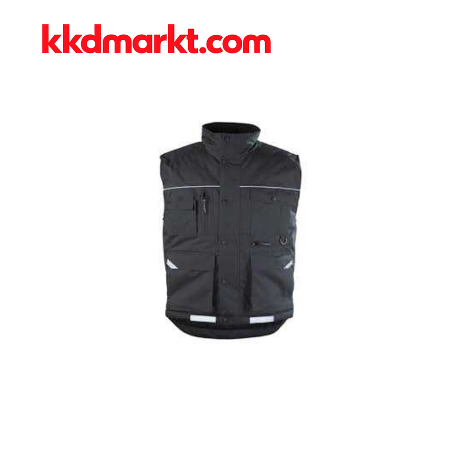 Coverguard 5GMRB Ripstop Çok Cepli Yelek