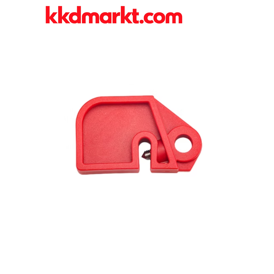 Locksan LS-D05-3 Evrensel Devre Kesici Kilitleme Ekipmanı