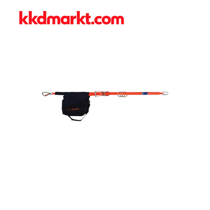 Kaya Safety MHL-20 Mobil Yaşam Hattı