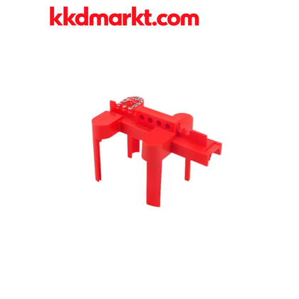 Locksan LS-F01D Ayarlanabilir Küresel Vana Kilitleme Ekipmanı