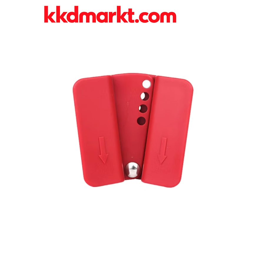 Locksan LS-F20 Ayarlanabilir Kelebek Vana Kilitleme Ekipmanı