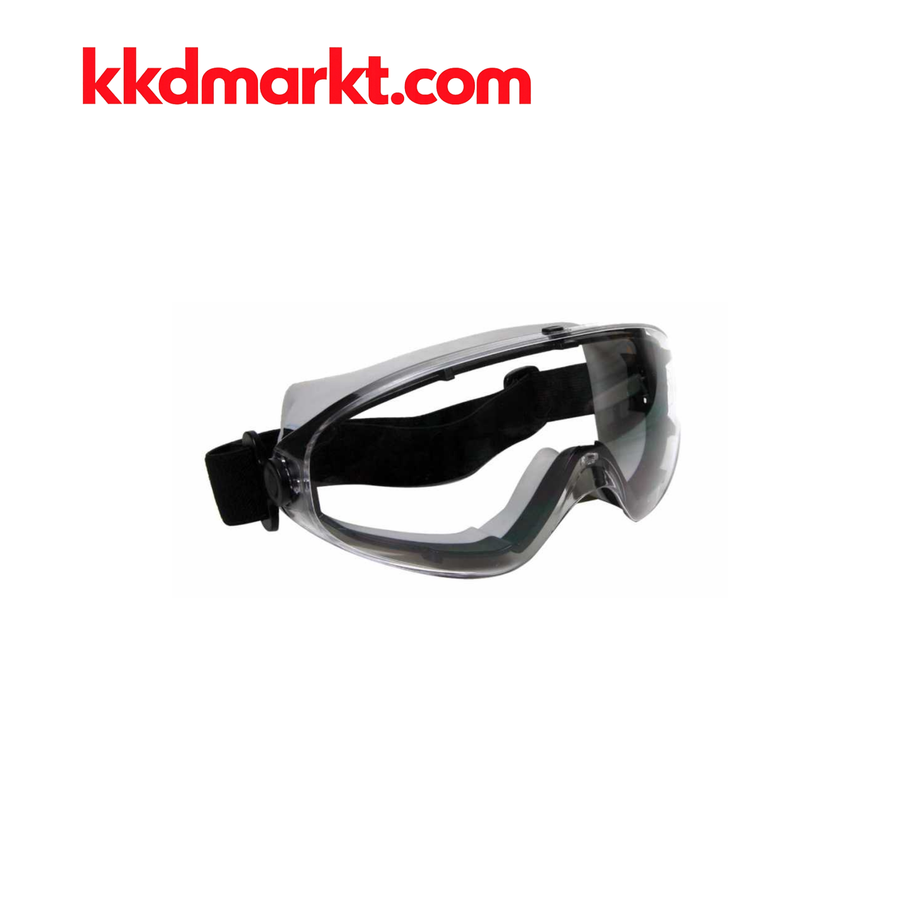 Starline G-031A-C Tam Koruma Gözlüğü