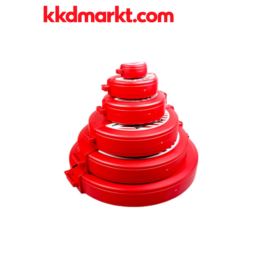 Locksan LS-F11 Simit Vana Kilitleme Ekipmanı