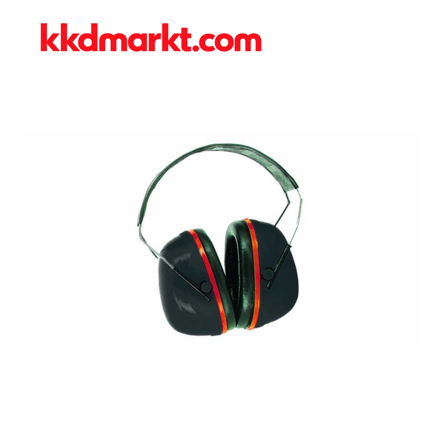 Starline MK-09 Manşonlu Kulaklık (25 dB SNR)