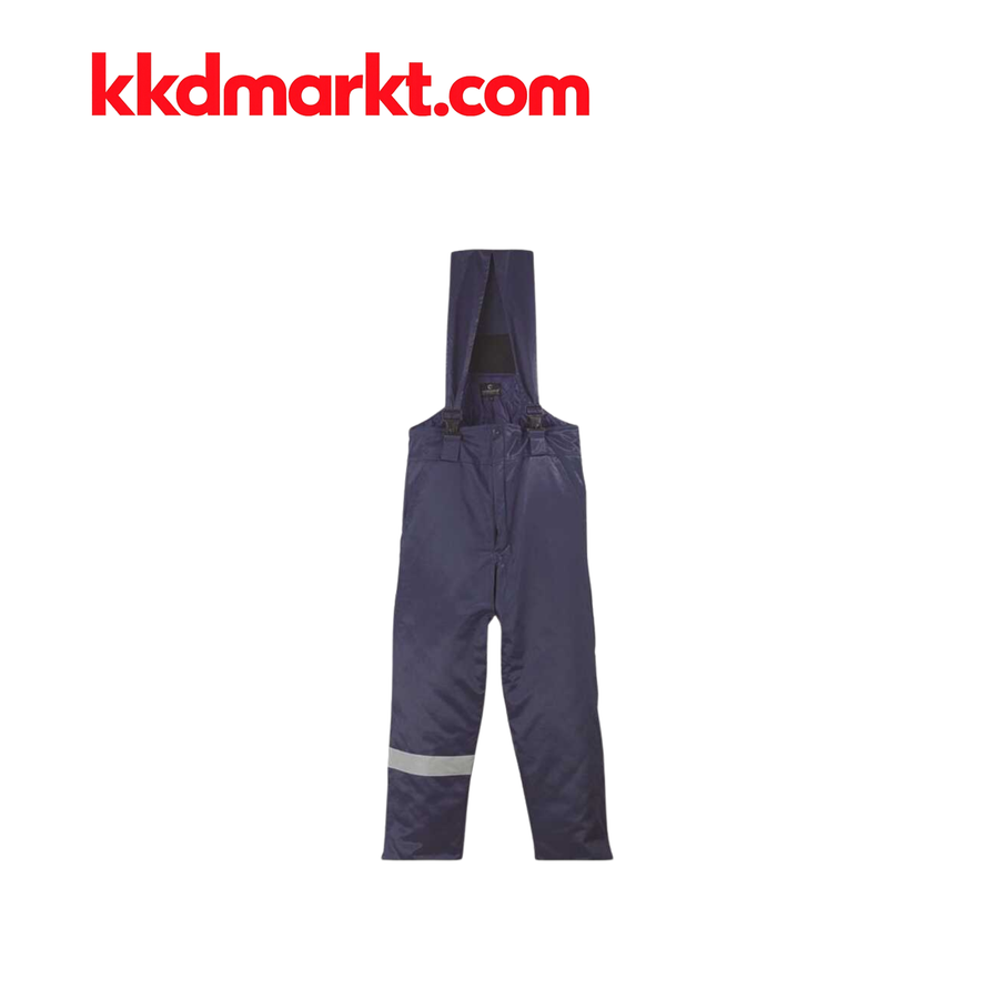 Coverguard 57650 Beaver Bipbant Soğuk Hava Askılı Pantolonu