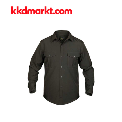 Cosywolf CW009899 Çanakkale Taktik Gömlek – Haki