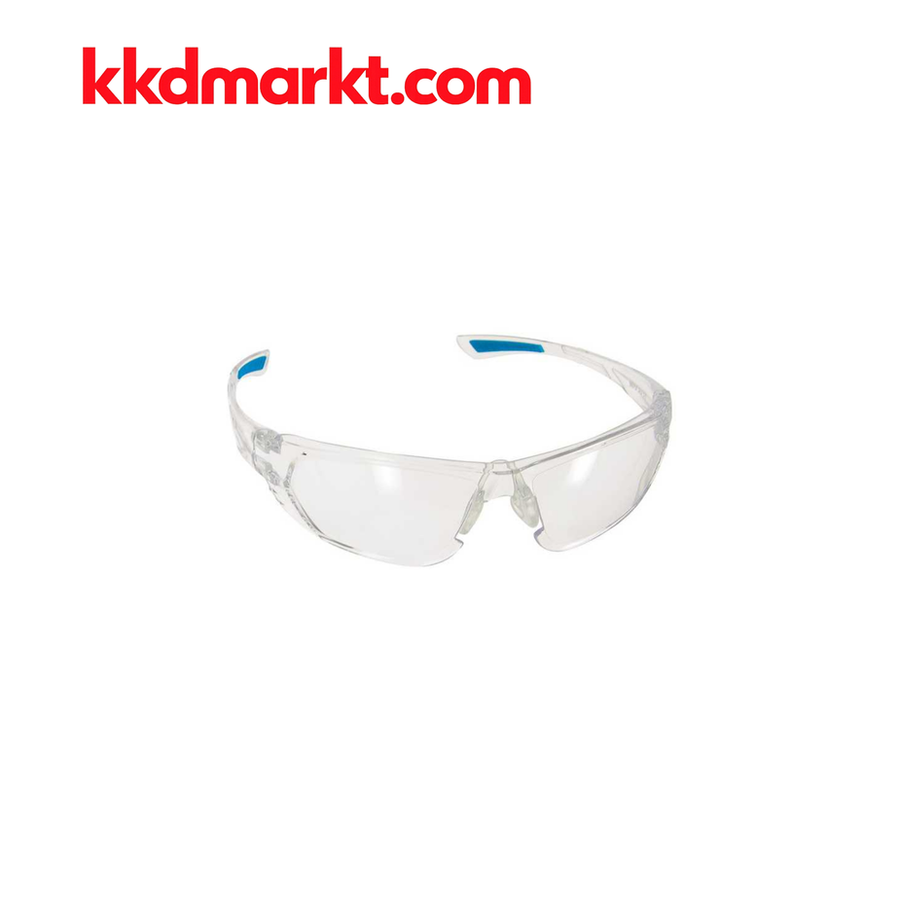 Starline G-053A-C Şeffaf İş Güvenliği Gözlüğü