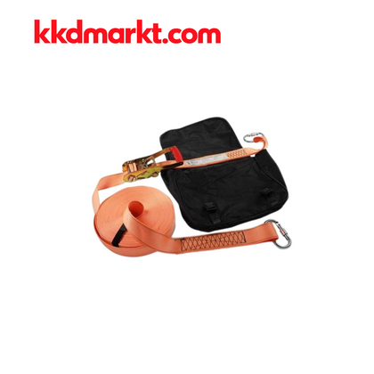 EKS 336-EKSED 20 Metre Mobil Yaşam Hattı