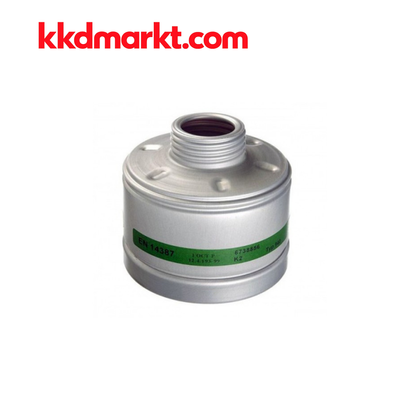 Drager K2 Gaz Filtresi