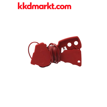 Locksan LS-L01 Ayarlanabilir Kablo Kilitleme Ekipmanı