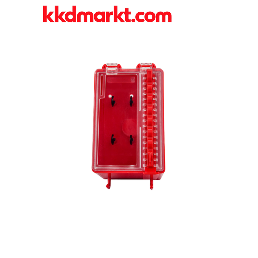 Locksan LS-X21 Anahtar Yönetim Kutusu