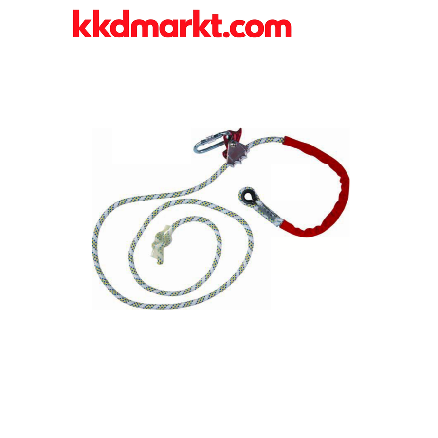 EKS EKSED 258-3 54 MM Konumlandırma Halatı