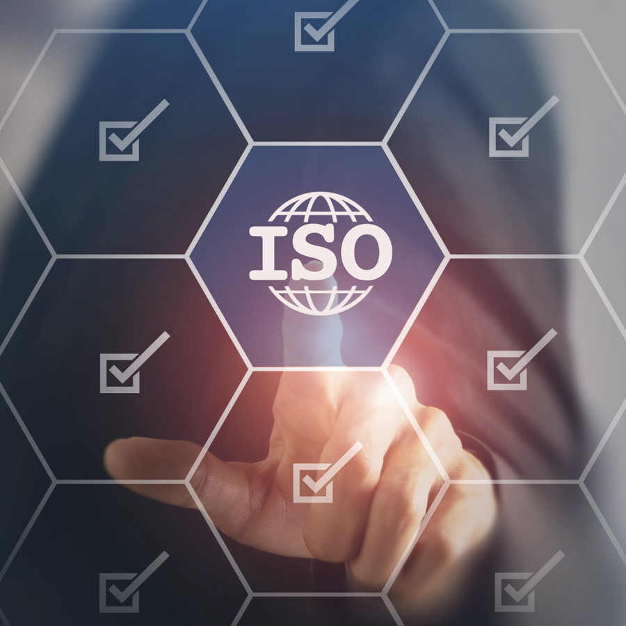 ISO ve OSHA Standartlarına Uygun Kilitleme Sistemleri