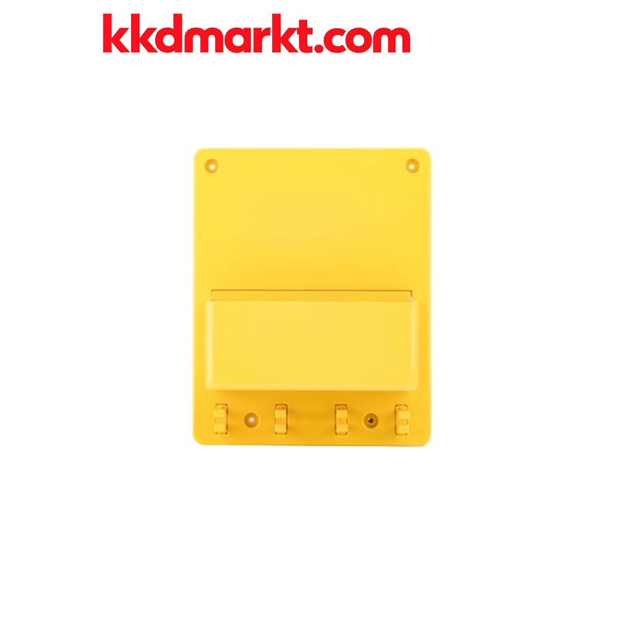 Locksan LS-B105 Kapaksız Mini LOTO İstasyonu