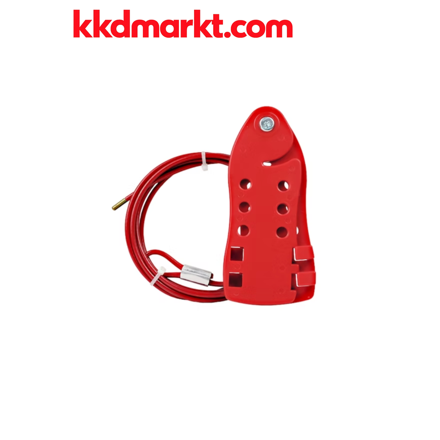 Locksan LS-L21 Ekonomik Kablo Kilitleme Ekipmanı