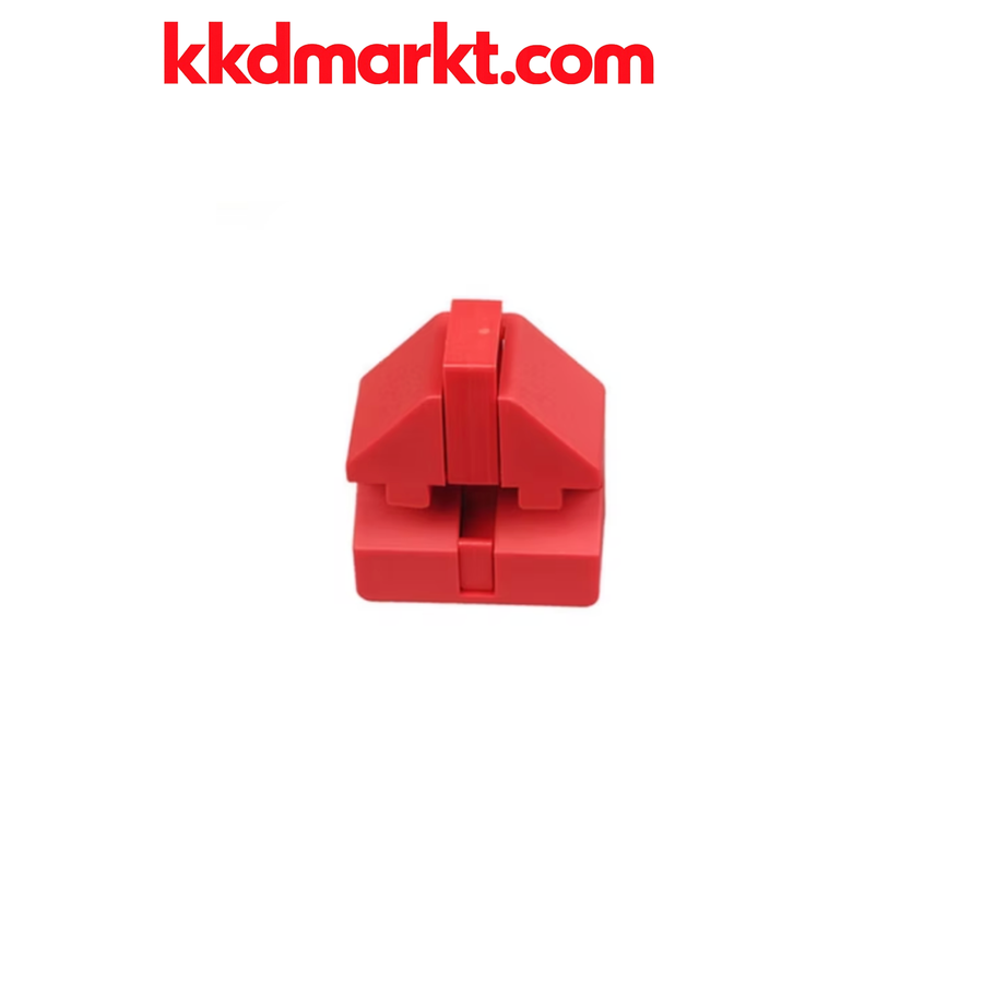 Locksan LS-D07 Snap-On Kesici Kilitleme Ekipmanı
