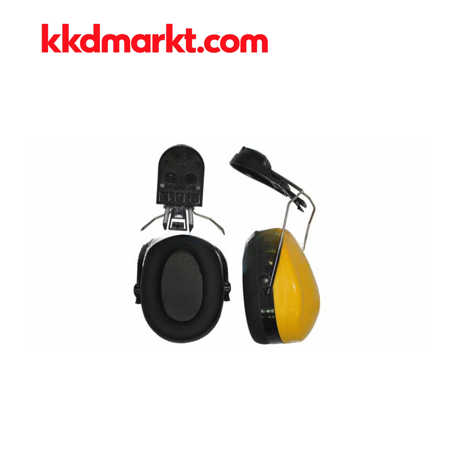 Starline BT-03 Barete Takılabilir Kulaklık (27.6 dB SNR)