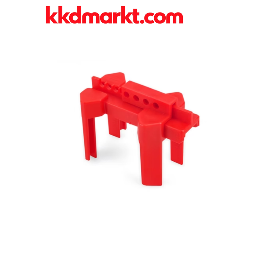 Locksan LS-F01 Ayarlanabilir Küresel Vana Kilitleme Ekipmanı
