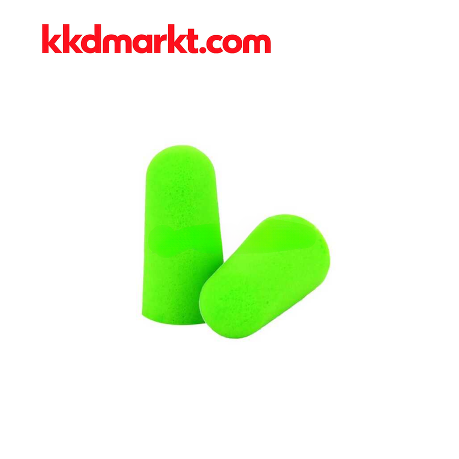 Starline 2306 Poşetli Kulak Tıkacı (30 dB SNR – Tek Kullanımlık)