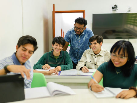 What People Get Wrong About Learning Disabilities