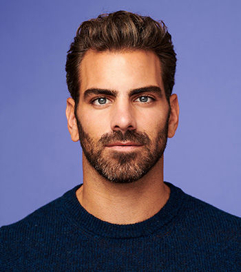 Nyle DiMarco