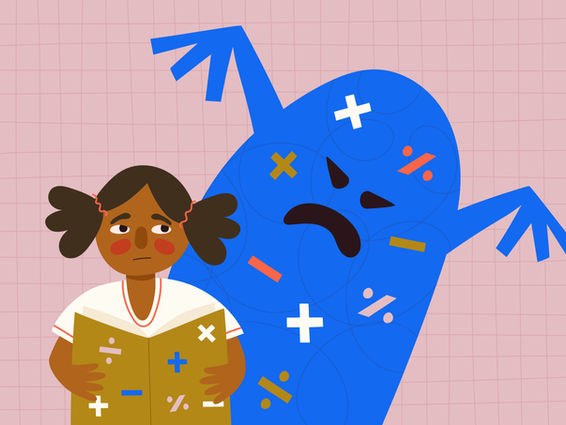 Math Struggles Have Names — And Knowing Them Changes Everything