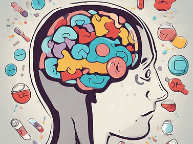 ADHD medication fundamentally alters the