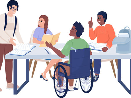 Identifying Learning Disabilities in the Classroom: Signs and Symptoms Teachers Should Look For