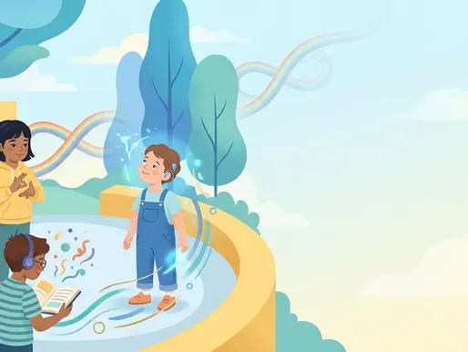 Autism Looks Different in Every Child — Here's What to Watch For