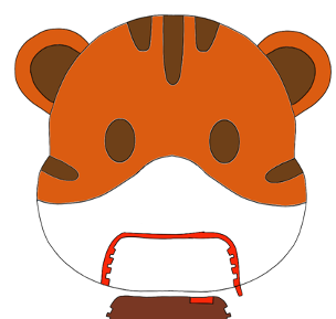 SMART COVER (SENSORY GADGET)