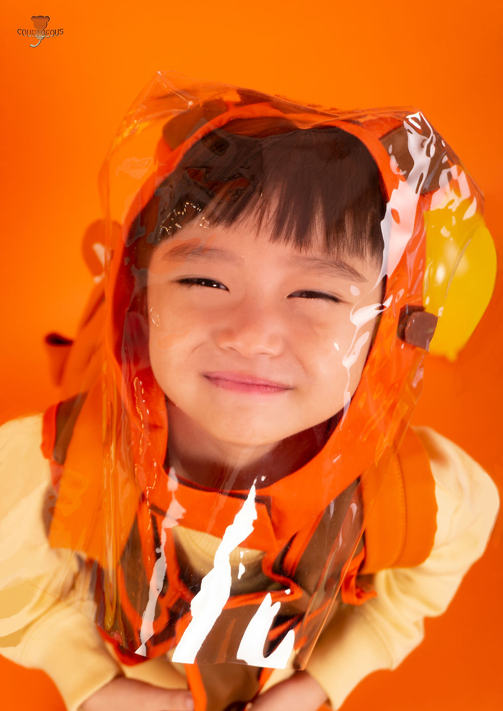 REMOVABLE HAT (WITH REMOVABLE FACESHIELD)