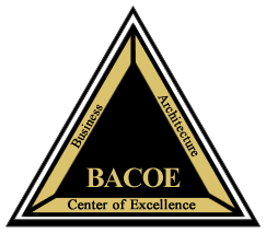 Senior Business Architect, BACOE