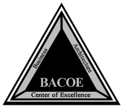 Distinguished Business Architect, BACOE