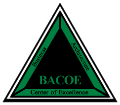 Business Architect, BACOE