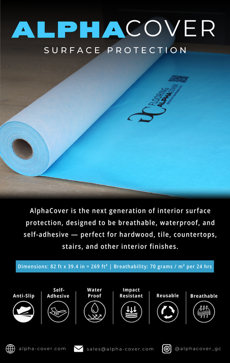 NWFA Showcase Print Ad