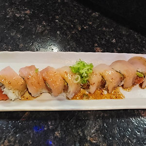 Alba Roll