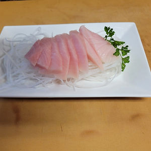 Yellowtail