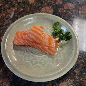 Salmon
