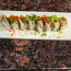 Hali-4-U Roll
