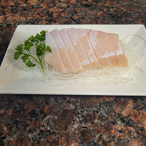Halibut