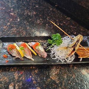 Spanish Mackerel